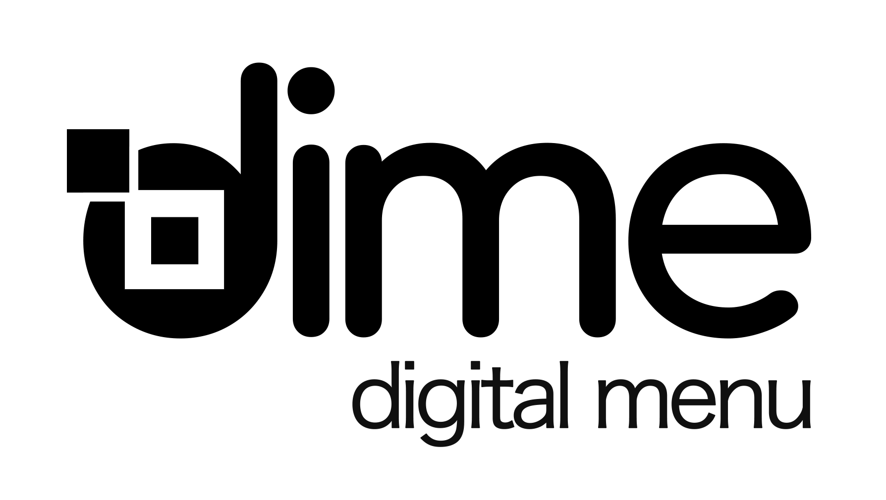 Logo Dime